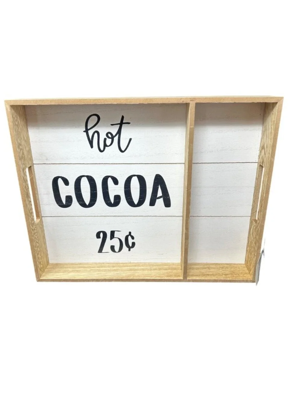Target rustic farmhouse